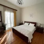 Casa Nostra, Stroggili Corfu