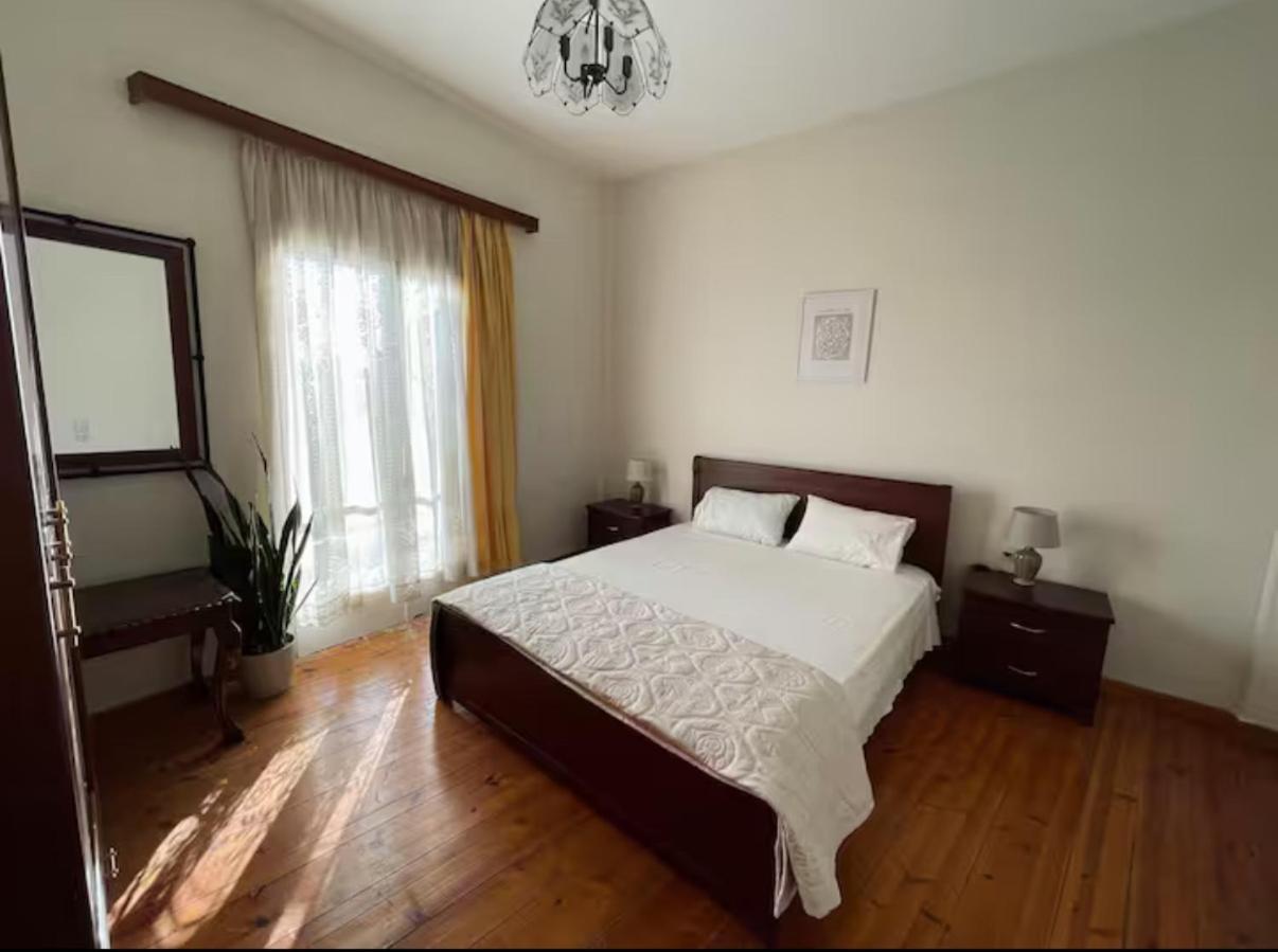 Casa Nostra, Stroggili Corfu