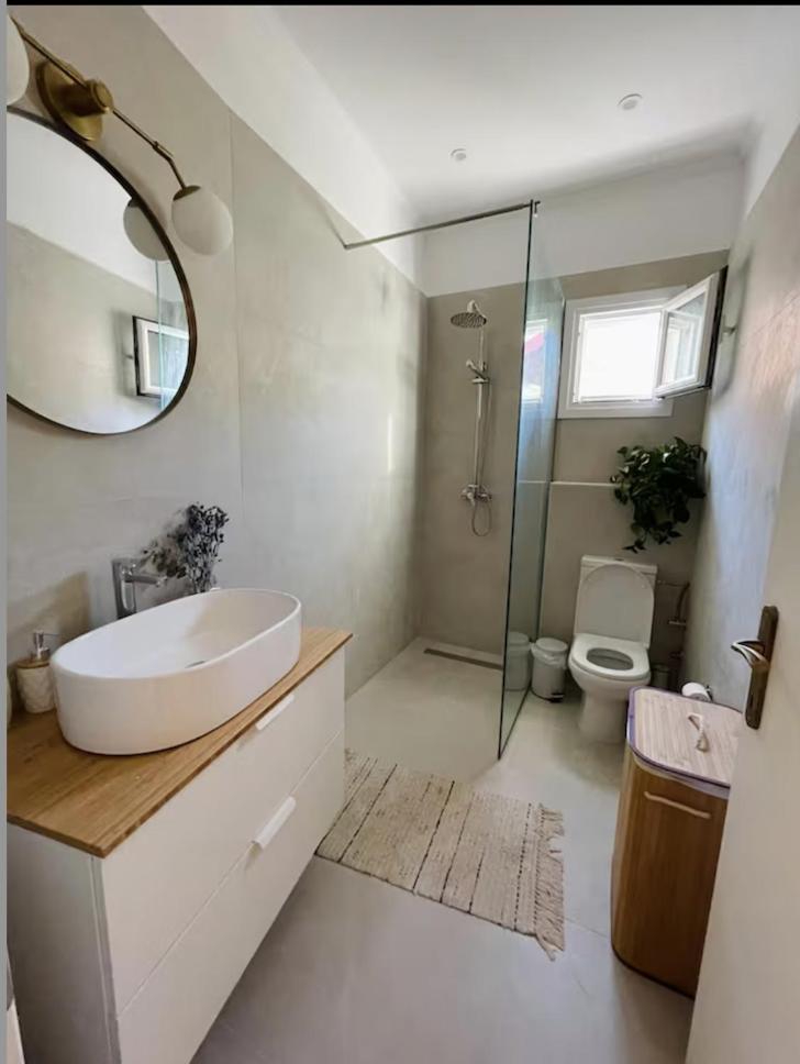 Casa Nostra, Stroggili Corfu Holiday home *