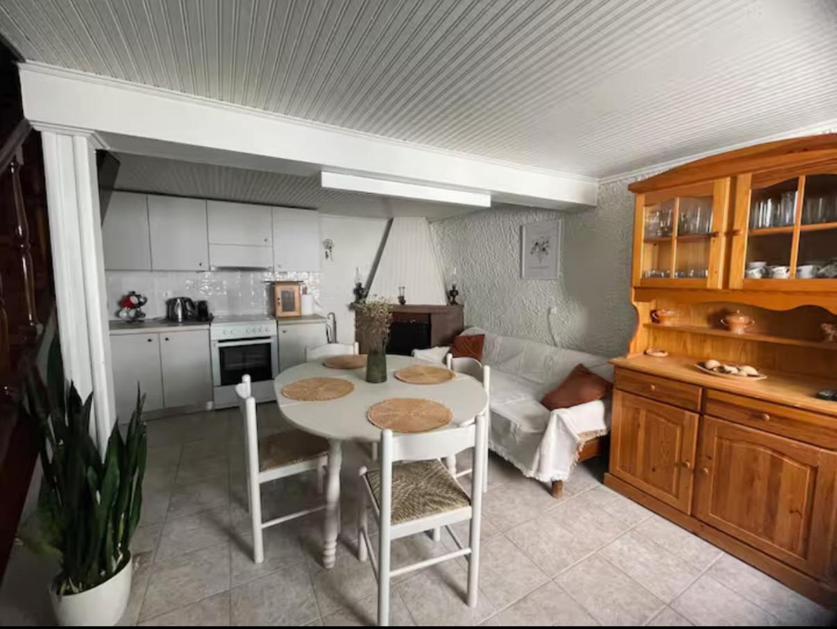 Casa Nostra, Stroggili Corfu